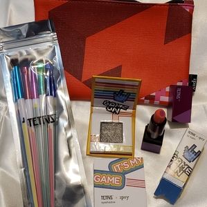 Tetris bundle